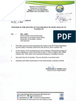 Div - Memo.no.176, s.2019 - Revised