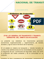 Rnt-Y Codigo de Transito 2019-Seg - Vial.