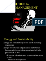 2A. Energy Management