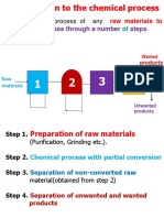 Conversion: Could Pass Through A Number Steps