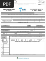 1 Solicitudes Marcas Nuevas PDF