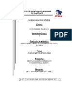 Portafolion de Evidencias Cristian Dominguez Roman PDF