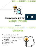 Design Thinking