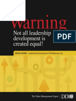 Leadershipdevelopment BR Ddi