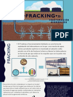 Fracturación Hidráulica