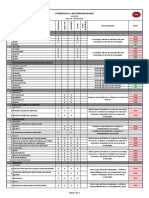 Relatório Pendencias Vs Responsabilidade