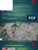 Diapositivas UCV para Sustentación PROYECTO