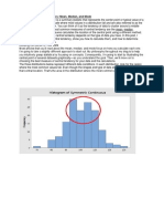 Measures of Central Tendency