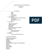 Trabajo de Investigacion Formativa