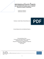 Evaluacion A Distancia Instalaciones Electricas