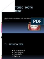 10 Non-Anatomic Tooth Arrangement 1-16 at 96 Dpi