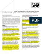 SPE 60322 Viscoelastic Surfactant Fracturing Fluids: Applications in Low Permeability Reservoirs