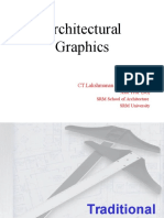 Architectural Graphics