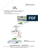 Demystifying The Mib