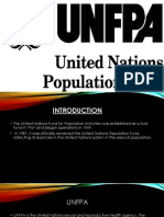 UNFPA