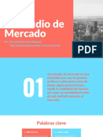 El Estudio de Mercado