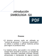 Control de Procesos Parte 1 SIMBOLOGIA ISA