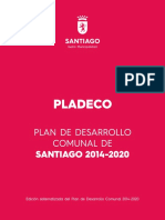 Pladeco 2014 2020 PDF