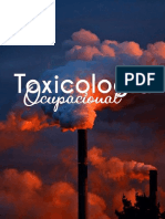 Toxicologia