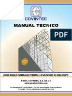 Construcción Con CONVITEC