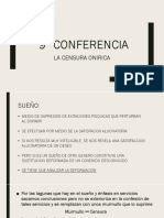 9 Conferencia FREUD