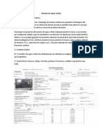 Informe Gestipon Mantenimiento de Equipos