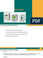 Protective Relays Relays