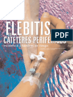 04 Flebitis Perifericosi