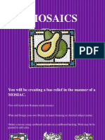 Mosaictessellationppt 120205170254 Phpapp01