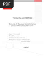 Tronadura Subterranea 2 CFIG