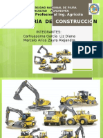 Maquinaria de Construccion PDF