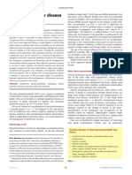 Glomerulonefritis Primaria Medicine 2015