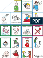 Pictogramas Inicial