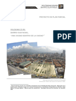 Documento Tecnico de Soporte Plan Parcial Guayaquil Poligono (Imagen y Estrategias) PDF