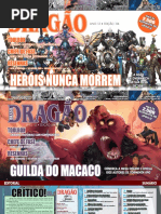 Dragão Brasil 114 (2019) PDF