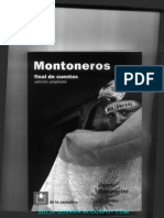 Gasparini Juan - Montoneros - Final de Cuentas Marca - Unlocked PDF