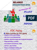 Piping Overview 01