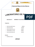 7mo Laboratorio de Fisica 1