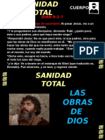 Sanidad Total