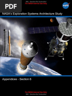 Nasa Esas Appendix PDF