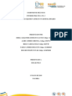 Informe Practica 3 Fisicoquimica