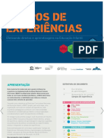 Campos de Experiência PDF