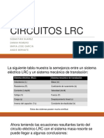 Circuitos LRC Correccion