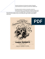 Zcerny. Systematische Anleitung Zum Fantasieren Auf Dem Pianoforte - Exercici 2. Anàlisi Del Concepte D'improvisació