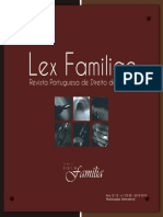 Lexfamiliae 2016 PDF