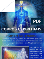 Corpos Espirituais