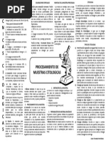 Procesamiento de Citologias