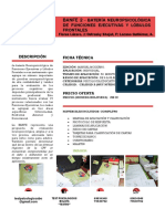 BANFE 2 Batería de Funciones Ejecutivas PDF