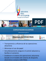 Capacitacion Ecuapass