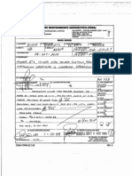 Ejemplo de Work Order PDF